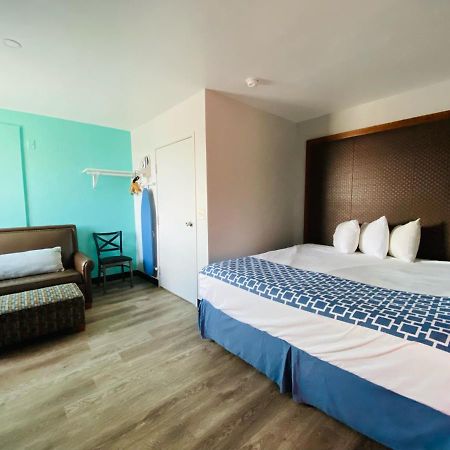 Rodeway Inn Old Town Скотсдейл Екстериор снимка