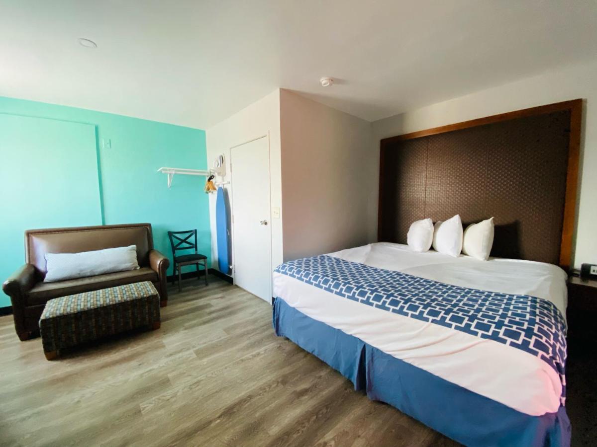 Rodeway Inn Old Town Скотсдейл Екстериор снимка