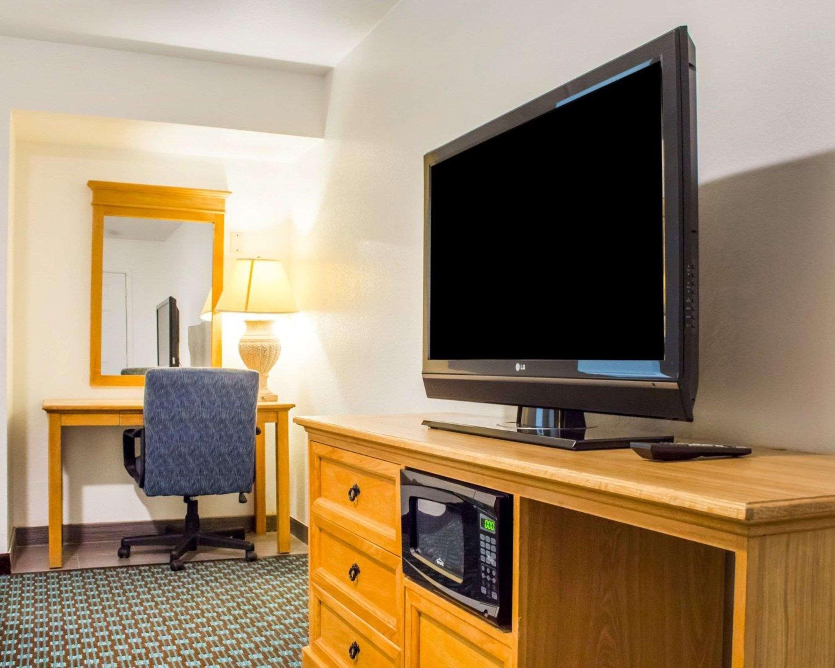 Rodeway Inn Old Town Скотсдейл Екстериор снимка