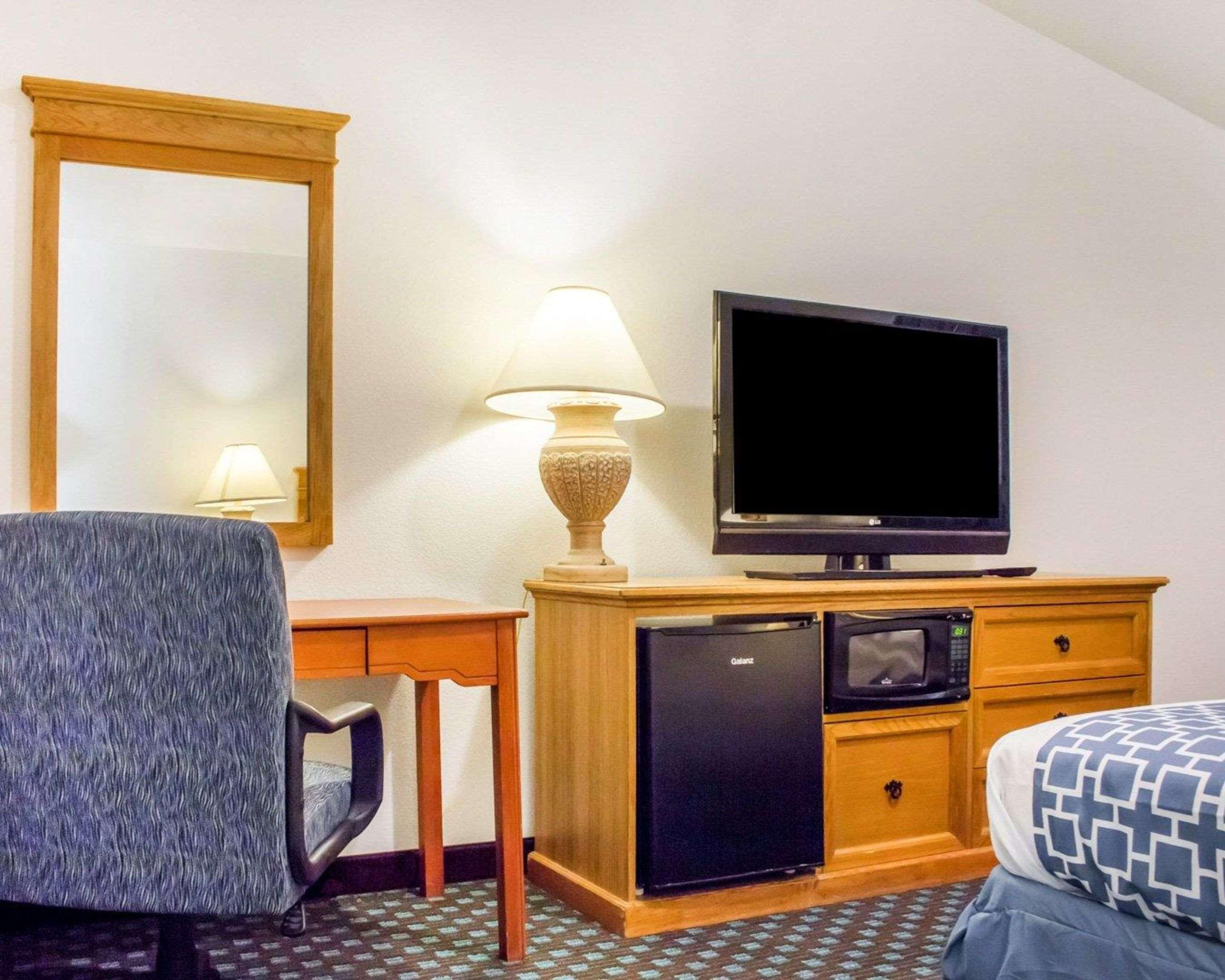 Rodeway Inn Old Town Скотсдейл Екстериор снимка