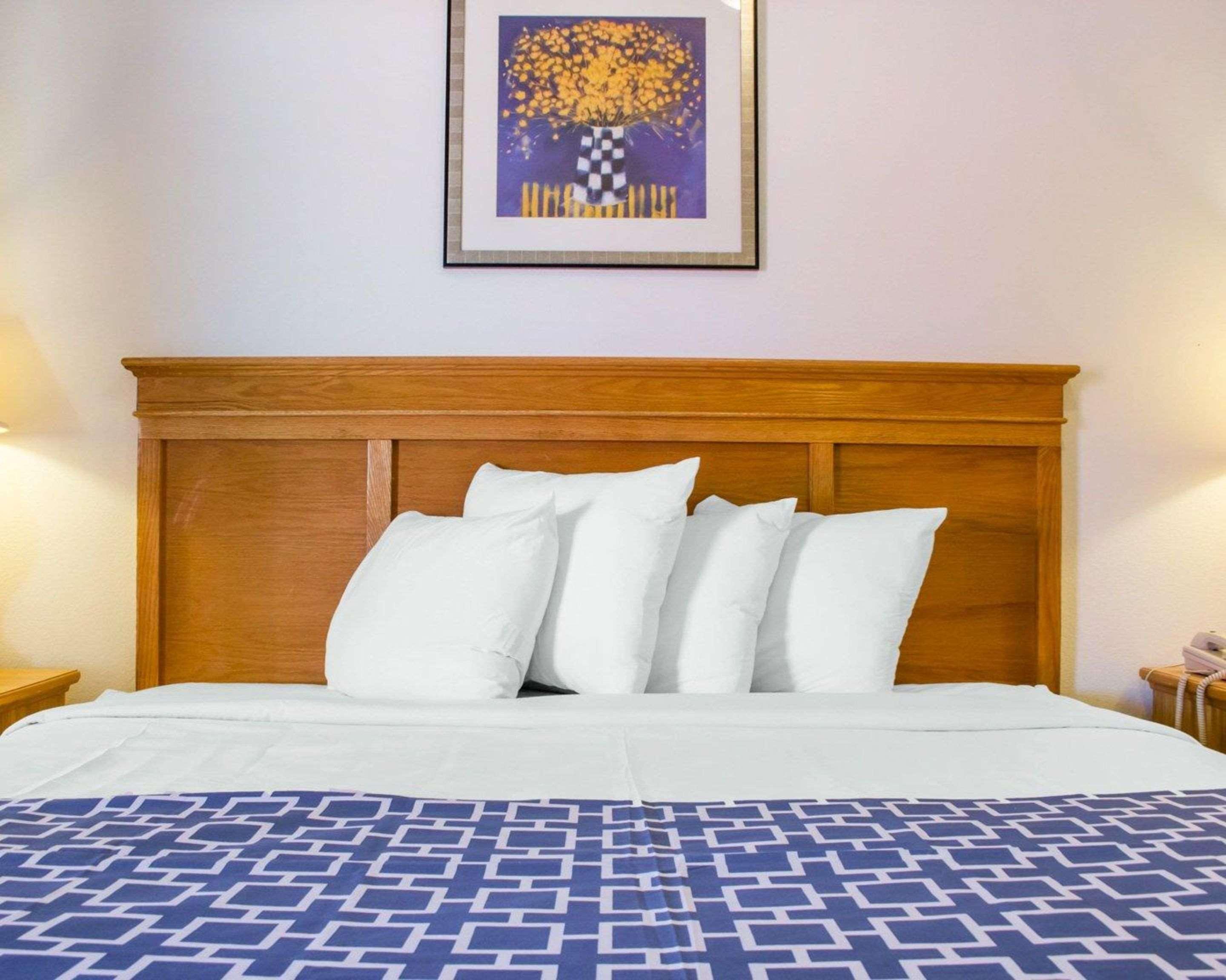 Rodeway Inn Old Town Скотсдейл Екстериор снимка