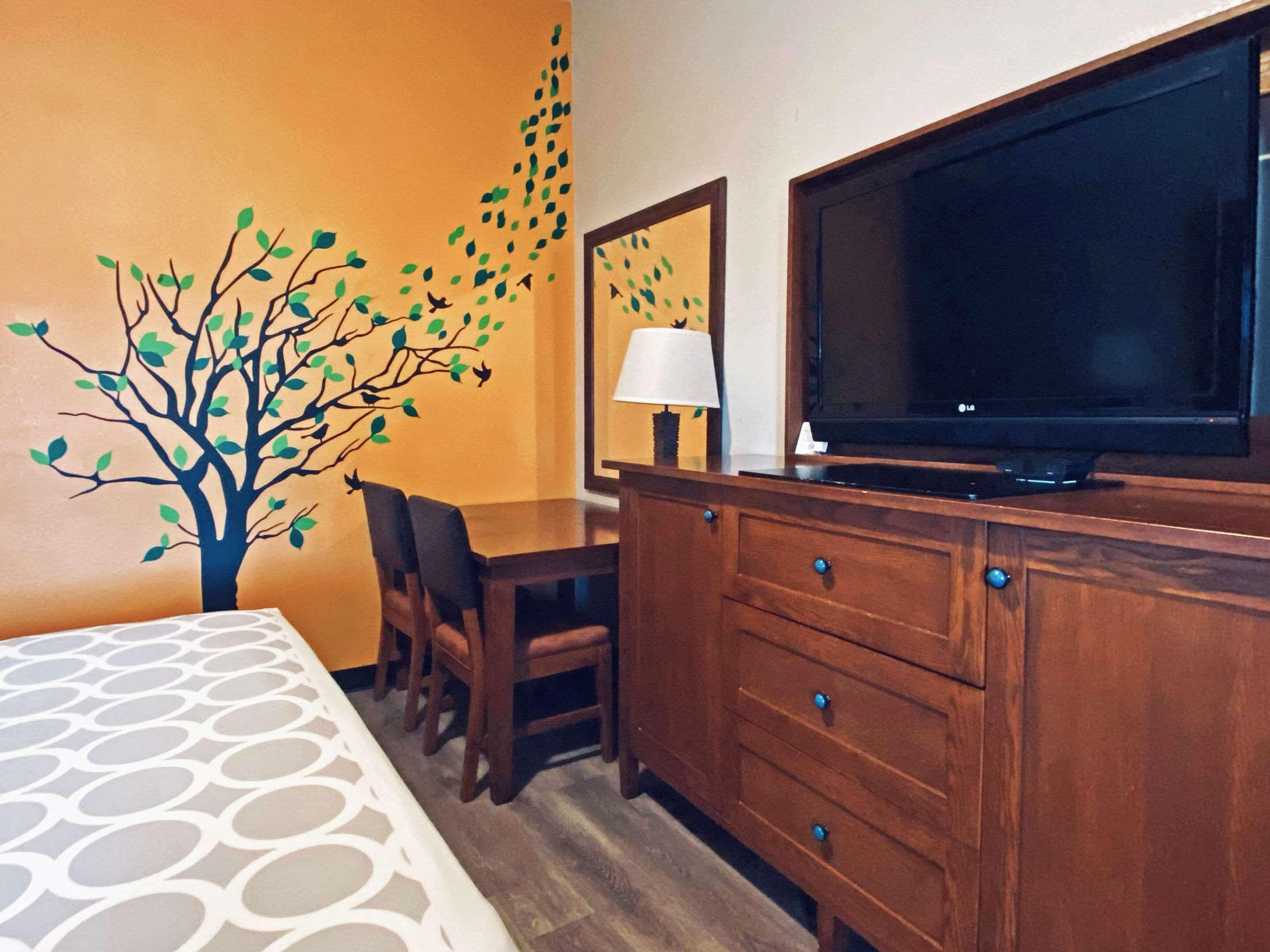 Rodeway Inn Old Town Скотсдейл Екстериор снимка
